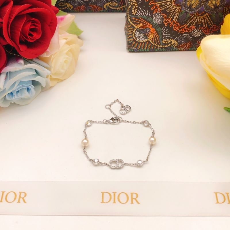 Christian Dior Bracelets